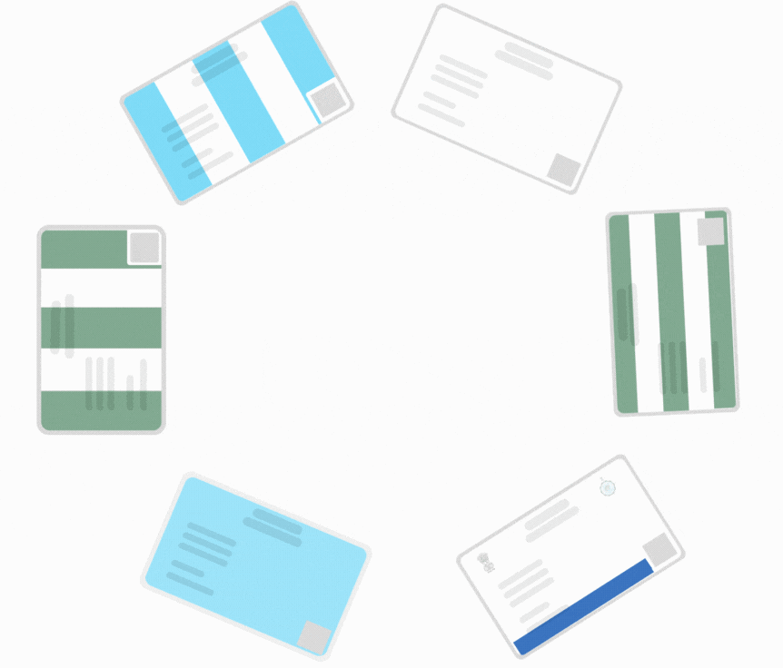 PVC Card Printing Rate