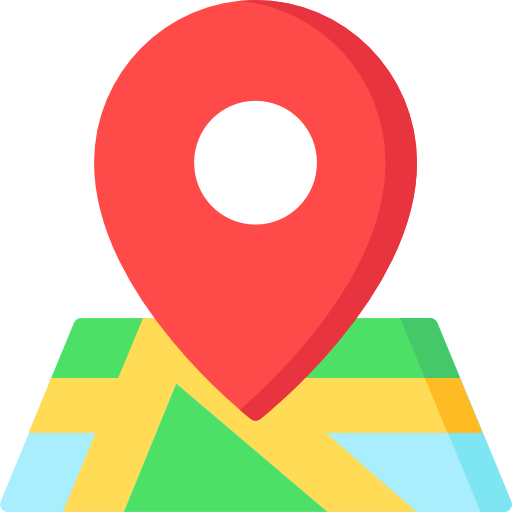 Districts Available